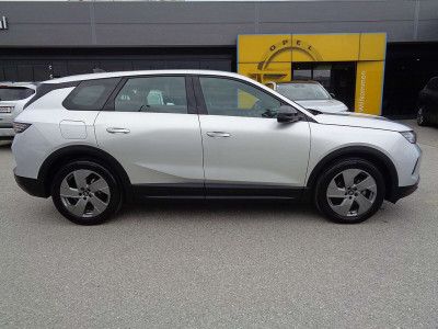 Opel Grandland Vorführwagen Opel Grandland Vorführwagen