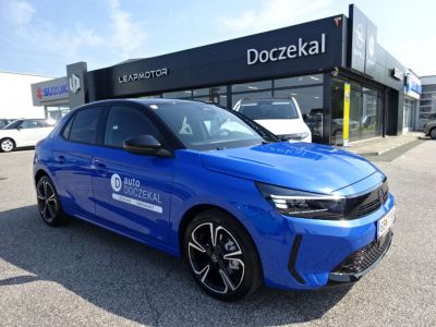 Opel Corsa Vorführwagen