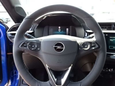 Opel Corsa Vorführwagen