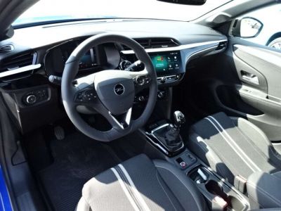 Opel Corsa Vorführwagen