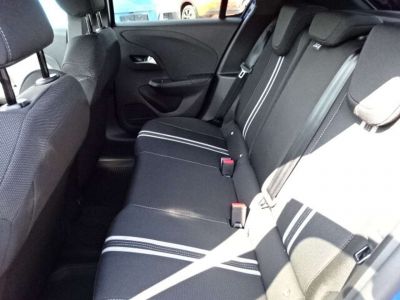 Opel Corsa Vorführwagen