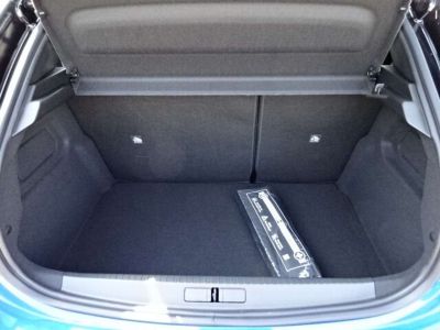 Opel Corsa Vorführwagen