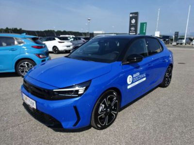 Opel Corsa Vorführwagen