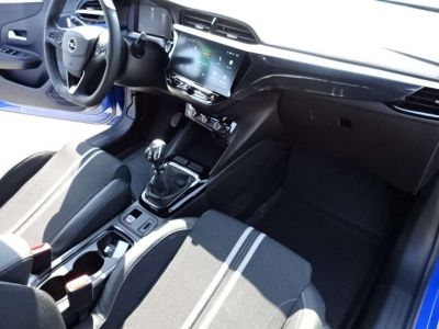 Opel Corsa Vorführwagen