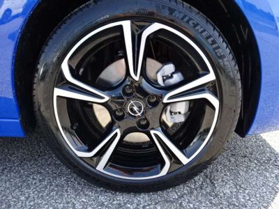 Opel Corsa Vorführwagen