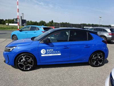 Opel Corsa Vorführwagen
