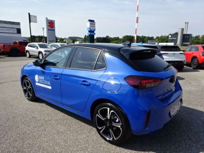Opel Corsa Vorführwagen