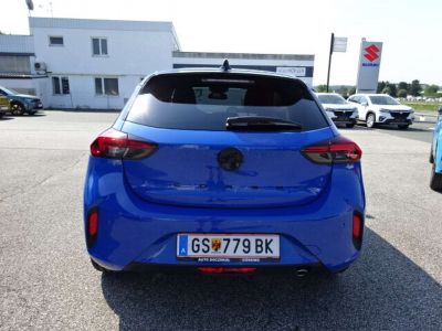 Opel Corsa Vorführwagen