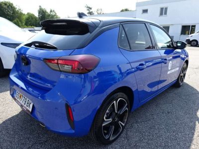 Opel Corsa Vorführwagen