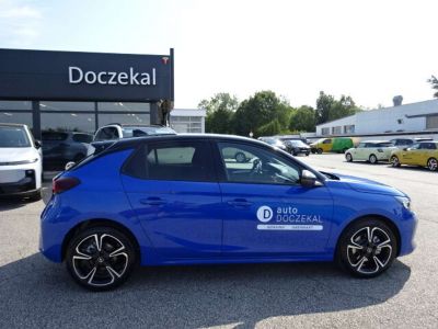 Opel Corsa Vorführwagen