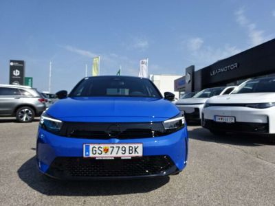 Opel Corsa Vorführwagen