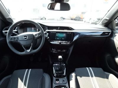 Opel Corsa Vorführwagen