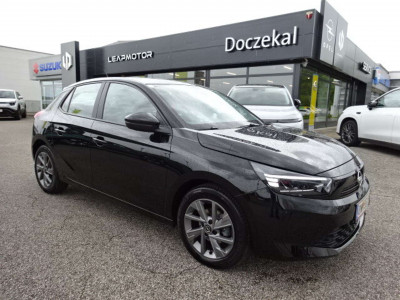 Opel Corsa Vorführwagen