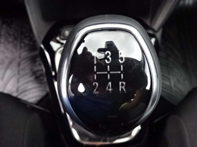 Opel Corsa Vorführwagen