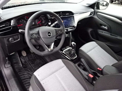 Opel Corsa Vorführwagen