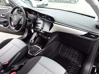 Opel Corsa Vorführwagen