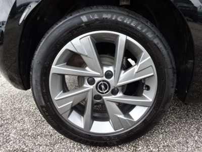 Opel Corsa Vorführwagen