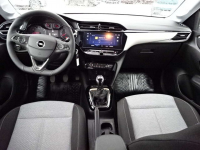 Opel Corsa Vorführwagen