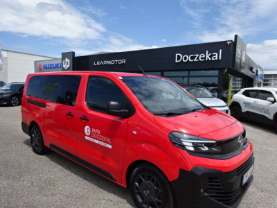 Opel Vivaro Vorführwagen Opel Vivaro Vorführwagen