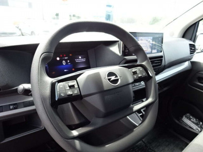 Opel Vivaro Vorführwagen Opel Vivaro Vorführwagen