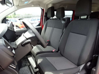 Opel Vivaro Vorführwagen Opel Vivaro Vorführwagen