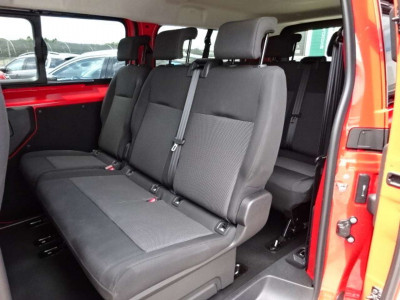 Opel Vivaro Vorführwagen Opel Vivaro Vorführwagen