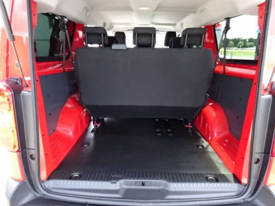 Opel Vivaro Vorführwagen Opel Vivaro Vorführwagen