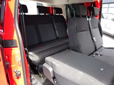 Opel Vivaro Vorführwagen Opel Vivaro Vorführwagen