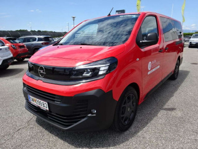 Opel Vivaro Vorführwagen Opel Vivaro Vorführwagen