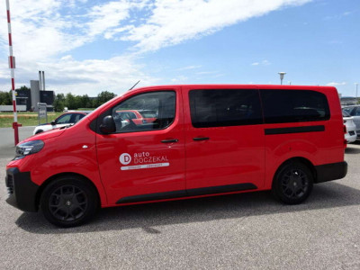 Opel Vivaro Vorführwagen Opel Vivaro Vorführwagen