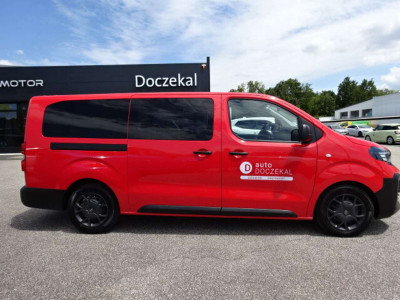 Opel Vivaro Vorführwagen Opel Vivaro Vorführwagen