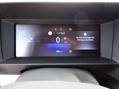 Opel Vivaro Vorführwagen Opel Vivaro Vorführwagen