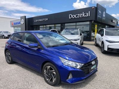 Hyundai i20 Gebrauchtwagen