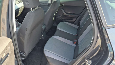 Seat Arona Gebrauchtwagen Seat Arona Gebrauchtwagen