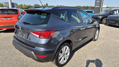 Seat Arona Gebrauchtwagen Seat Arona Gebrauchtwagen