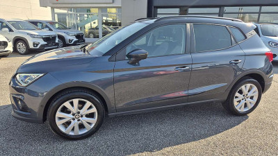 Seat Arona Gebrauchtwagen Seat Arona Gebrauchtwagen