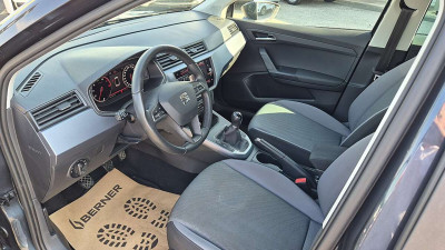 Seat Arona Gebrauchtwagen Seat Arona Gebrauchtwagen