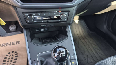 Seat Arona Gebrauchtwagen Seat Arona Gebrauchtwagen