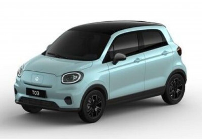 Leapmotor T03 Neuwagen