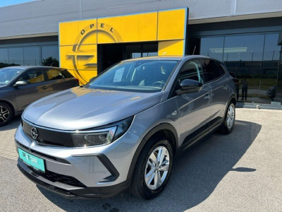 Opel Grandland Gebrauchtwagen Opel Grandland Gebrauchtwagen