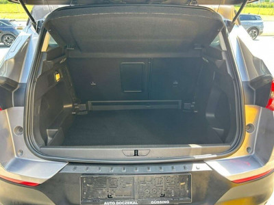 Opel Grandland Gebrauchtwagen Opel Grandland Gebrauchtwagen