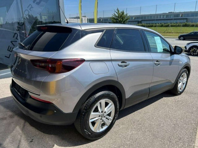 Opel Grandland Gebrauchtwagen Opel Grandland Gebrauchtwagen
