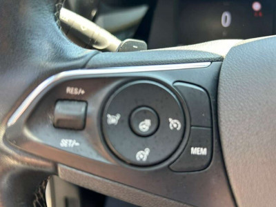 Opel Grandland Gebrauchtwagen Opel Grandland Gebrauchtwagen