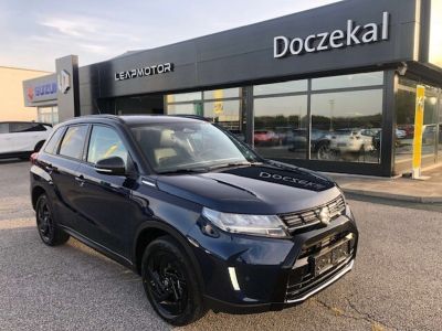 Suzuki Vitara Neuwagen