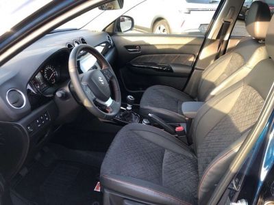 Suzuki Vitara Neuwagen Suzuki Vitara Neuwagen