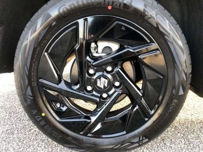 Suzuki Vitara Neuwagen Suzuki Vitara Neuwagen