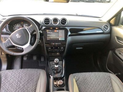 Suzuki Vitara Neuwagen Suzuki Vitara Neuwagen