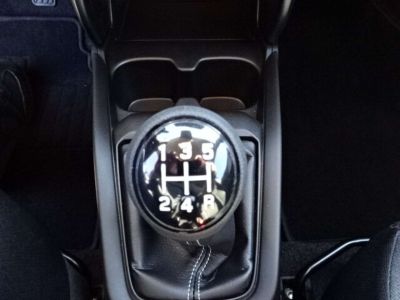 Suzuki Swift Vorführwagen