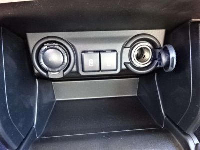 Suzuki Swift Vorführwagen