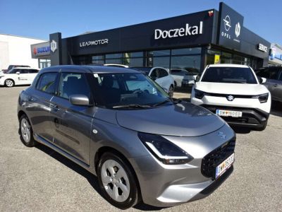 Suzuki Swift Vorführwagen